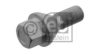 FIAT 1351203080 Wheel Bolt